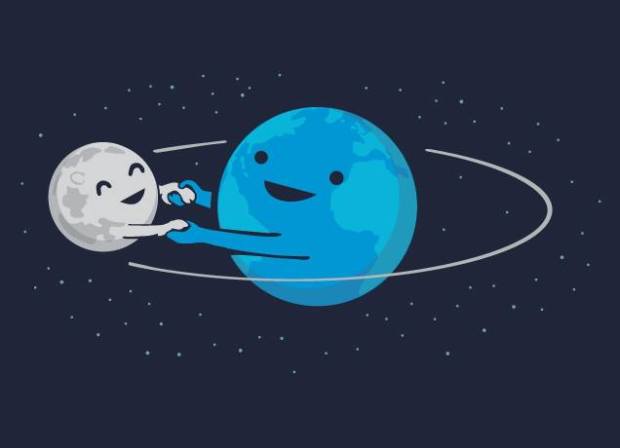 Think about it…it doesn't matter.